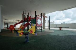 D'villa Indah Apartment near Drawbridge Kuala Terengganu - 1