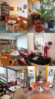 Hotel Saint Christophe - Le Tilleul - 6