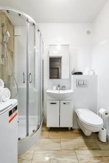 Lumina 3 room apartment in Warsaw - 5