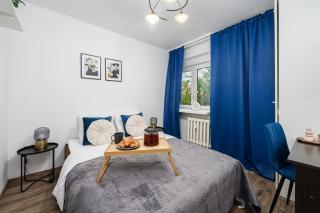 Lumina 3 room apartment in Warsaw - 0