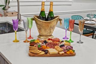 Pink Pearl By the Sea 8 Bedroom - 4