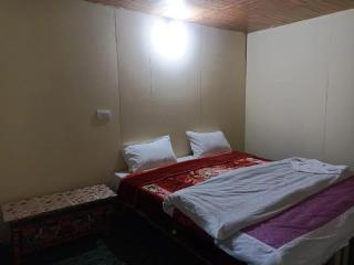 Pangong view point cottage - 1