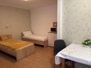 Hungaria Apartments - 1