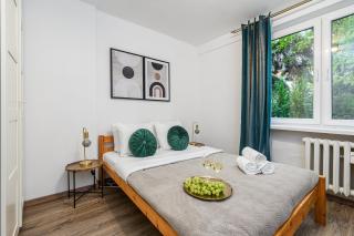 Lumina 3 room apartment in Warsaw - 8