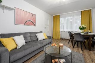 Lumina 3 room apartment in Warsaw - 7