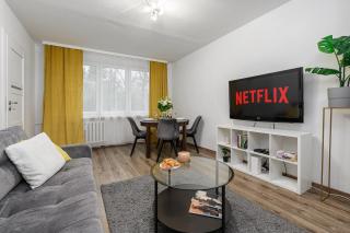 Lumina 3 room apartment in Warsaw - 2