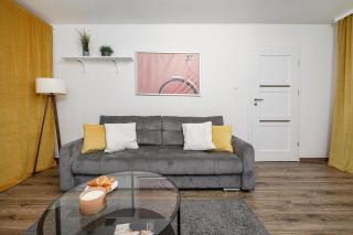 Lumina 3 room apartment in Warsaw - 6