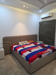 FreeCulture - Luxury 2BHK Farm Stay with Private Pool & Garden in Noida - 2