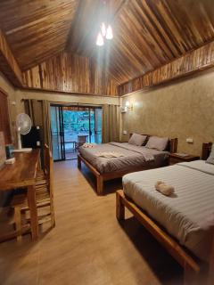 Phayam Coconut Beach Resort - 1