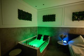 Apartment & Spa PRIVATE HOT TUB Central Berlin - 6