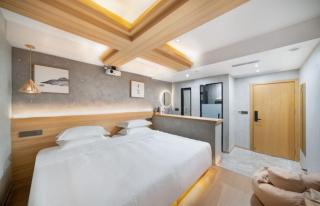 Xianyu River View Art Hotel - 1