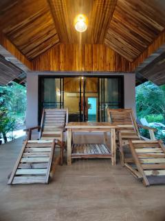 Phayam Coconut Beach Resort - 4