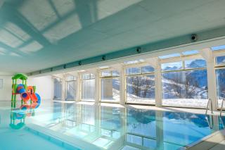 Chalet Le Alpi - Azzurro Club - 2
