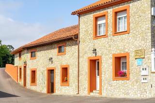 Casa Monterriundo I y Apartamento Monterriundo II - 5