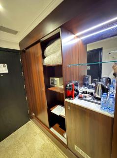 فندق بارك بلازا - 8