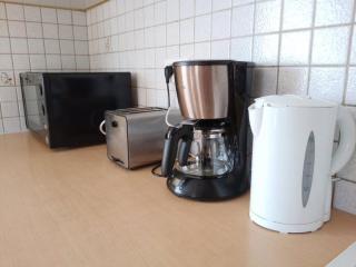 Gîte de Goutrens - 3