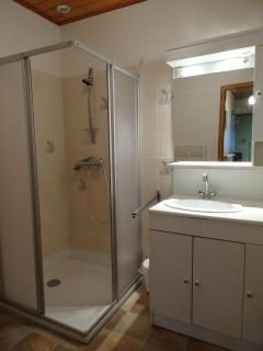 Gîte de Goutrens - 2