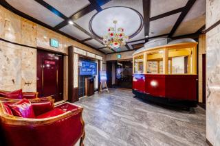 Hotel Lotus Yokohama - 7