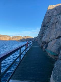 Pensionat bryggan - 4