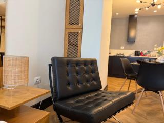 Positive Vibe Luxury Apartments - 7