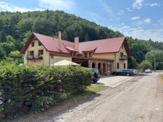 Chata Dolinka Gápel - 0