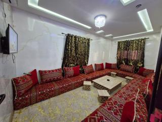 appartement au cour de Laayoune n1 - 1