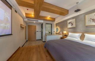 Xianyu River View Art Hotel - 9