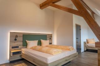 Gutshof Colmberg - 1