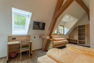 Gutshof Colmberg - 8