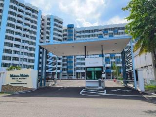 Mutiara Melaka Beach Resort - 3