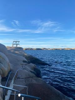 Pensionat bryggan - 8