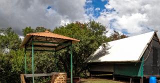 Indabushe Eco Lodge - 6