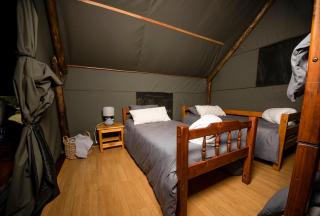 Indabushe Eco Lodge - 1