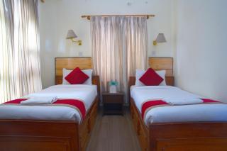 Hotel Lake Palace - 6