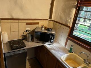 Magical Forest Cottage Escape! - 9