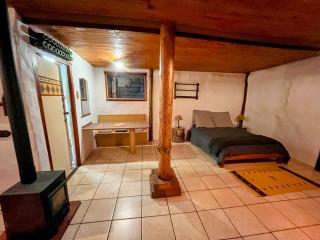 Magical Forest Cottage Escape! - 6