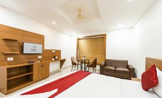 Hotel faaz international - 1