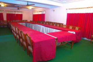 Hotel Lake Palace - 2