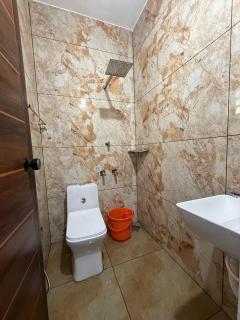 Varghese staycation - 8