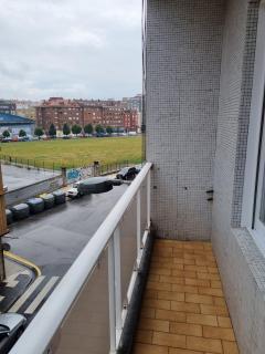 143A- Apto junto a la playa - 1