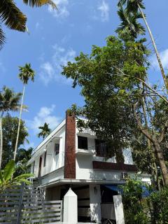 Varghese staycation - 1