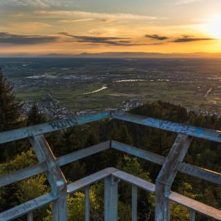 Happy Hugle Haus - Offenburg - 8