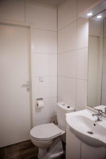 Modern chalet Heinkenszand VP104 - 4