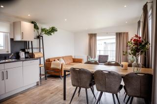 Modern chalet Heinkenszand VP104 - 9