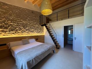 Mas Les Arrabassades - 0