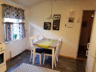 Charming house in scenic surroundings - 6