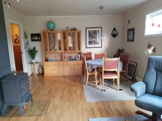 Charming house in scenic surroundings - 4