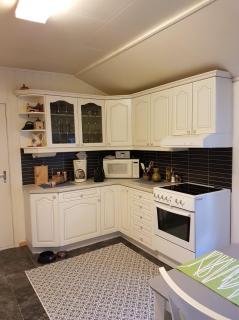 Charming house in scenic surroundings - 2