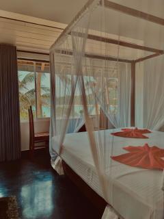 Surf Home Stay Hiriketiya - 1