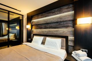 Bright & Modern Flat by the Circus - 8